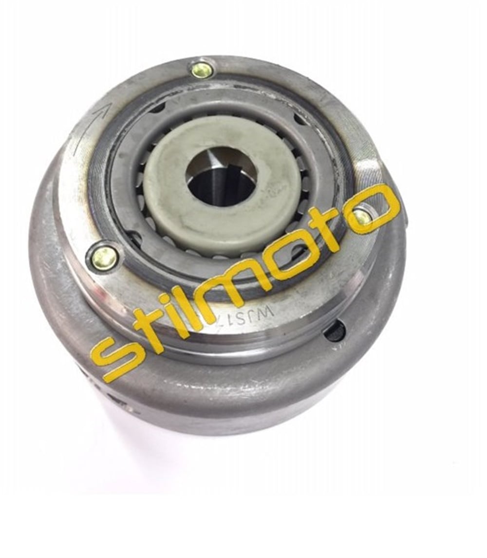 MONDİAL 180 Z-ONE S ROTOR KOMPLE