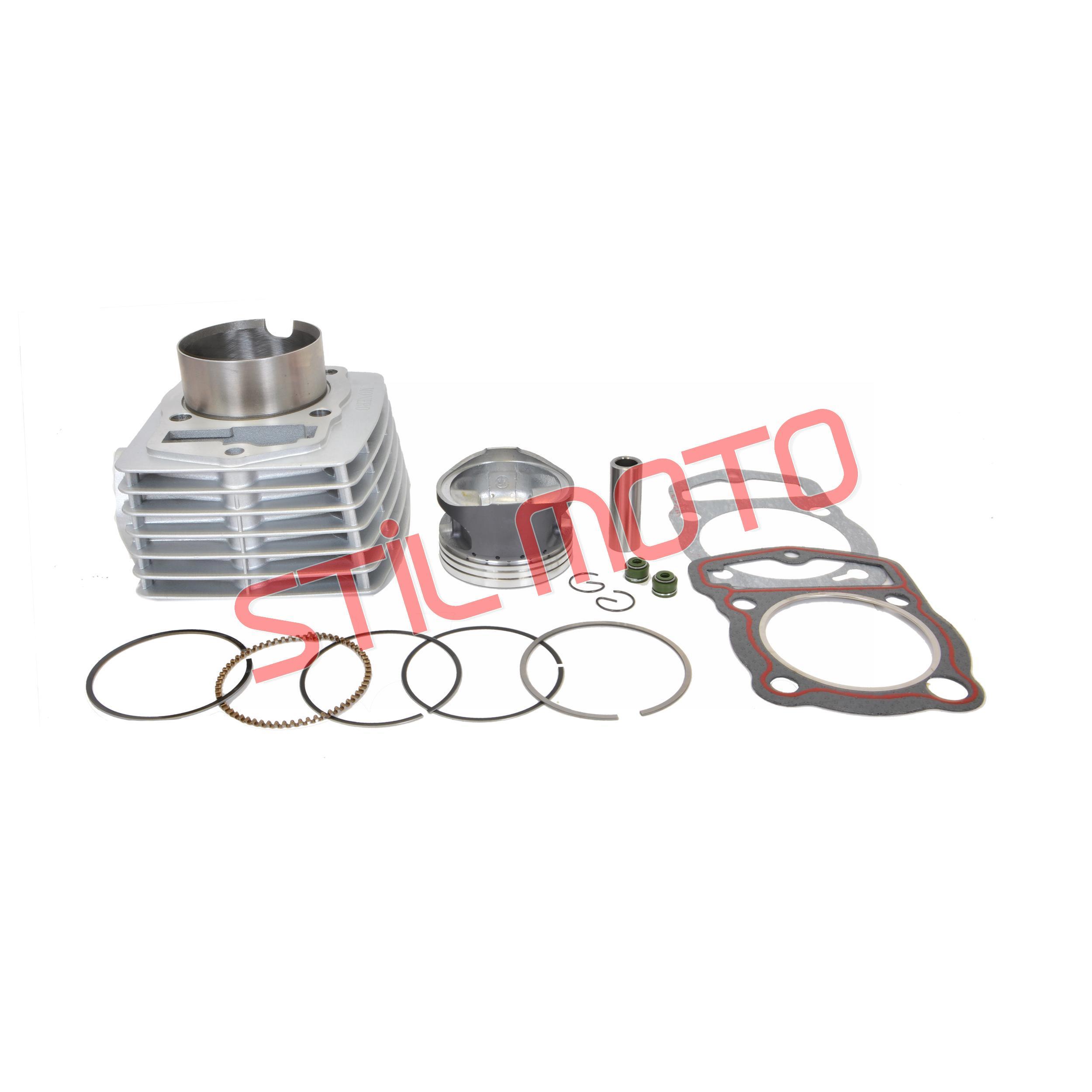 MONDİAL 180 Z-ONE S SİLİNDİR [ 53558 ]