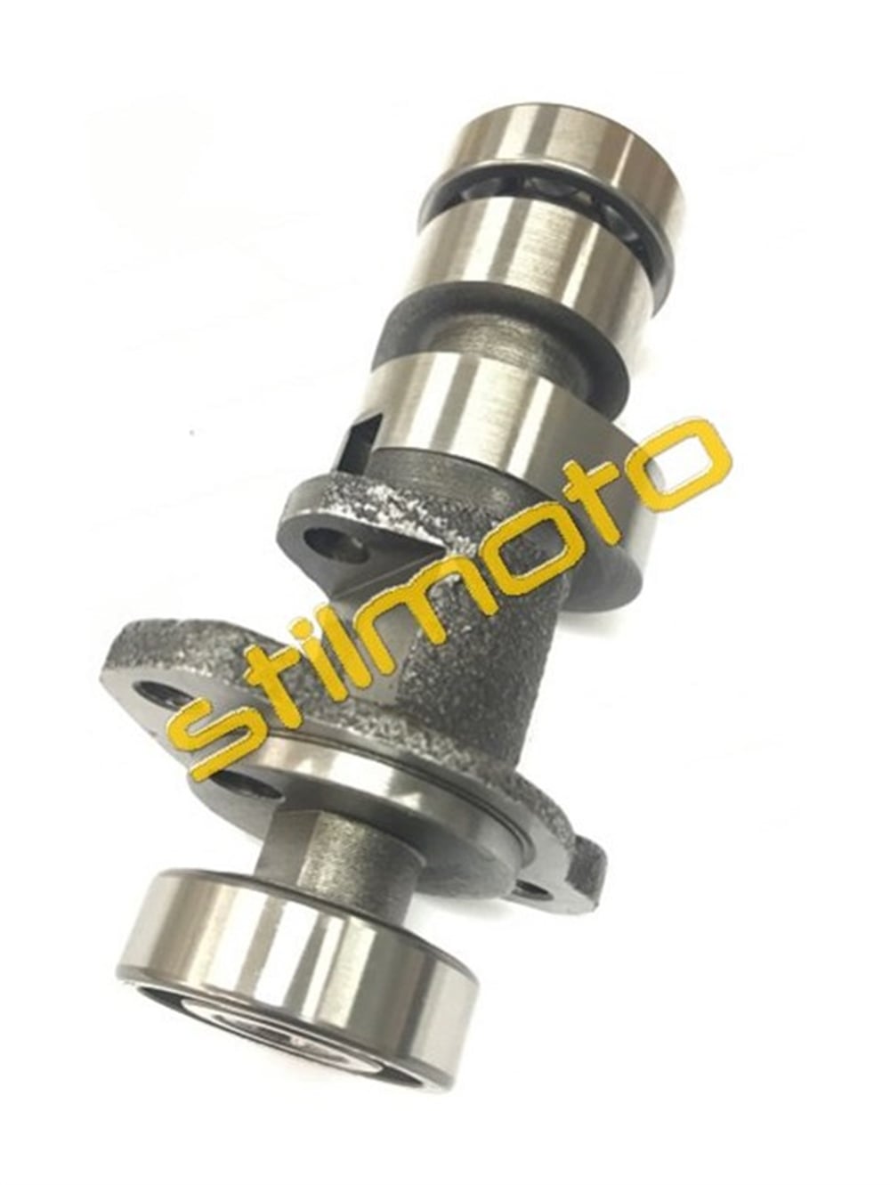 MONDİAL RX3İ EVO EKSANTRİK