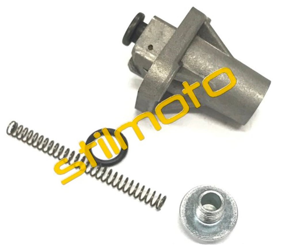 MONDİAL RX3İ EVO EKSANTRİK ZİNCİR GERGİSİ