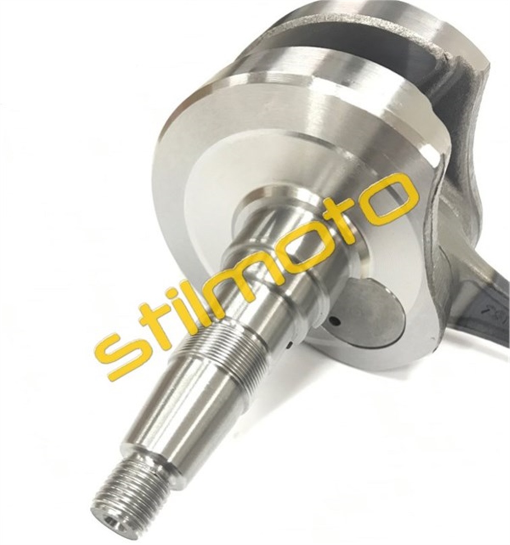 MONDİAL RX3İ EVO KRANK