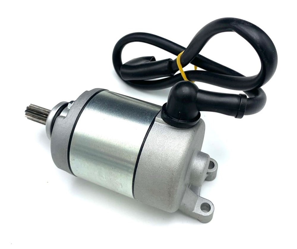 MONDİAL RX3İ EVO MARŞ MOTORU