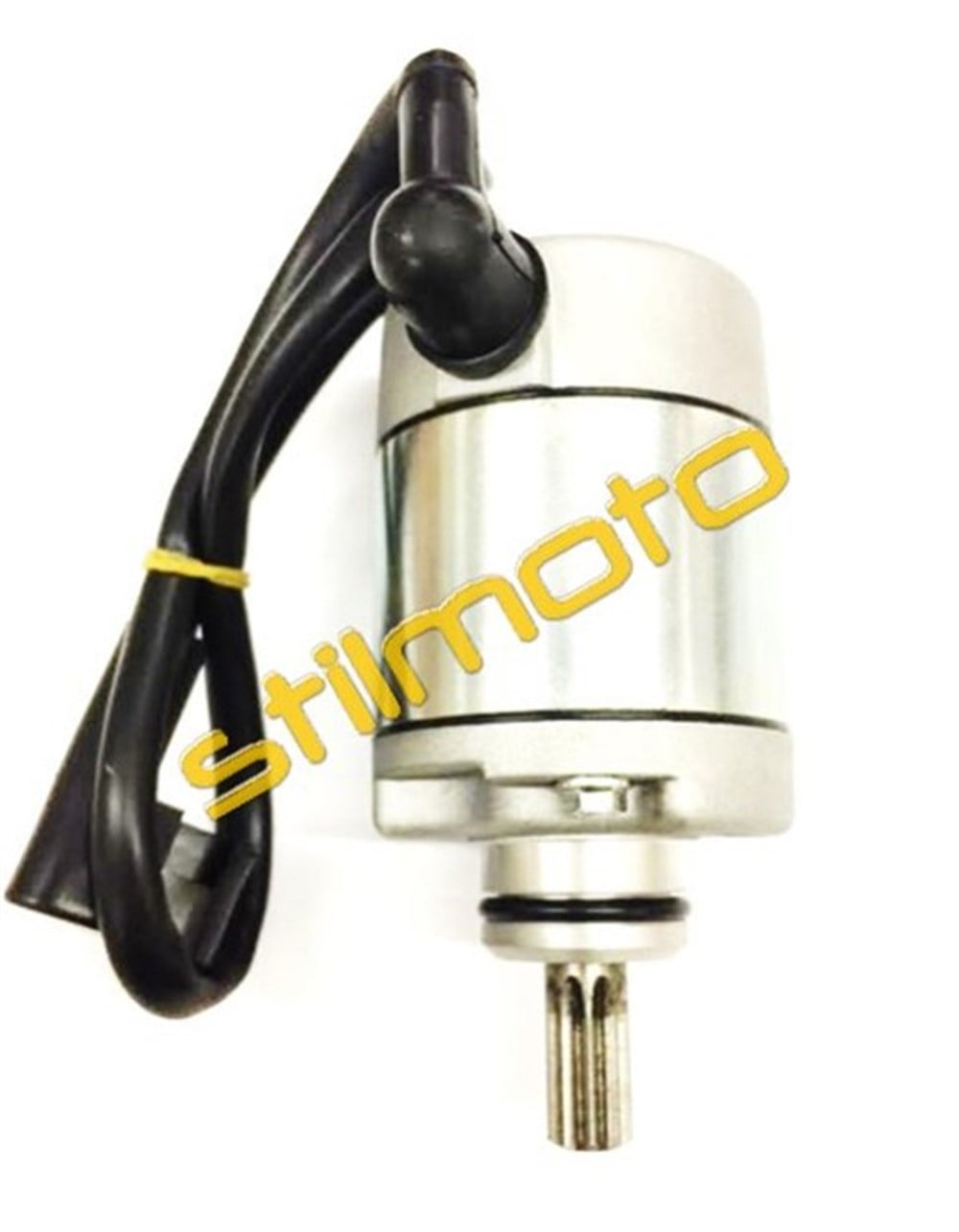 MONDİAL RX3İ EVO MARŞ MOTORU