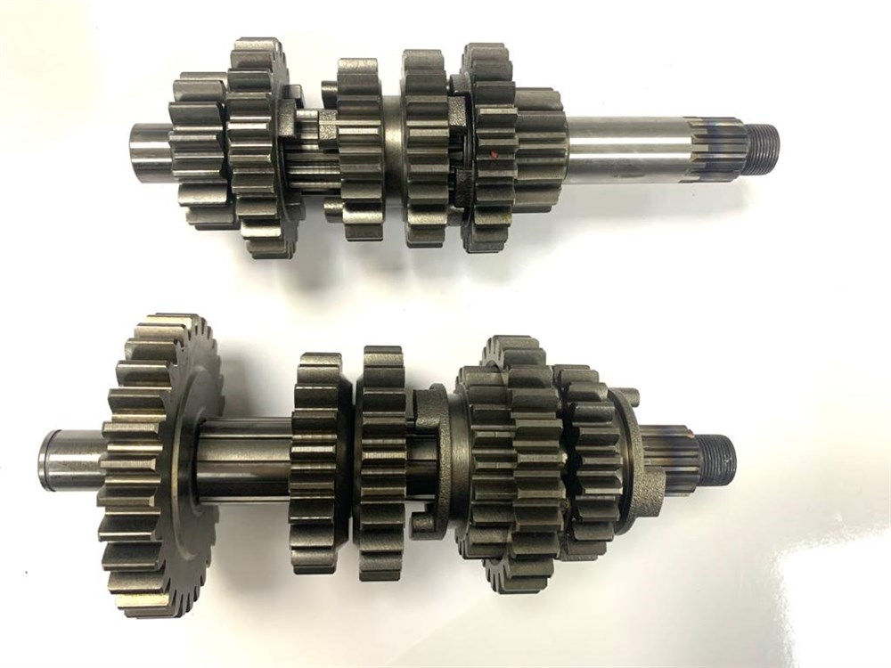 MONDİAL RX3İ EVO ŞANZIMAN SETİ 