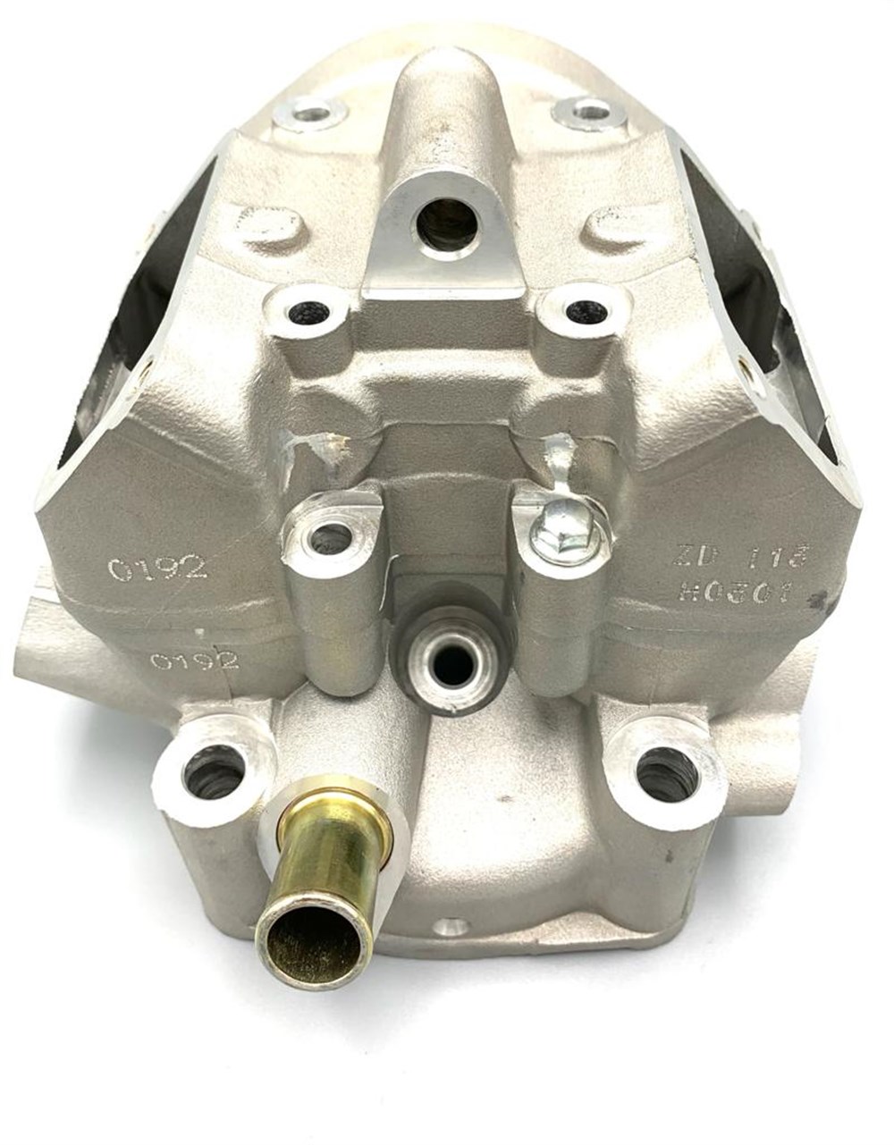 MONDİAL RX3İ EVO SİLİNDİR KAPAK