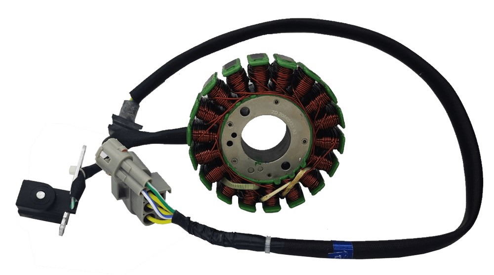 MONDİAL RX3İ EVO STATÖR