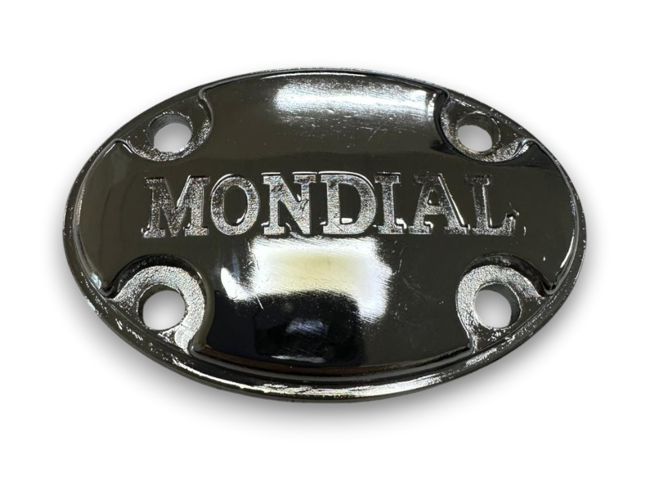 MONDİAL SOL DEKORATİF KAPAK