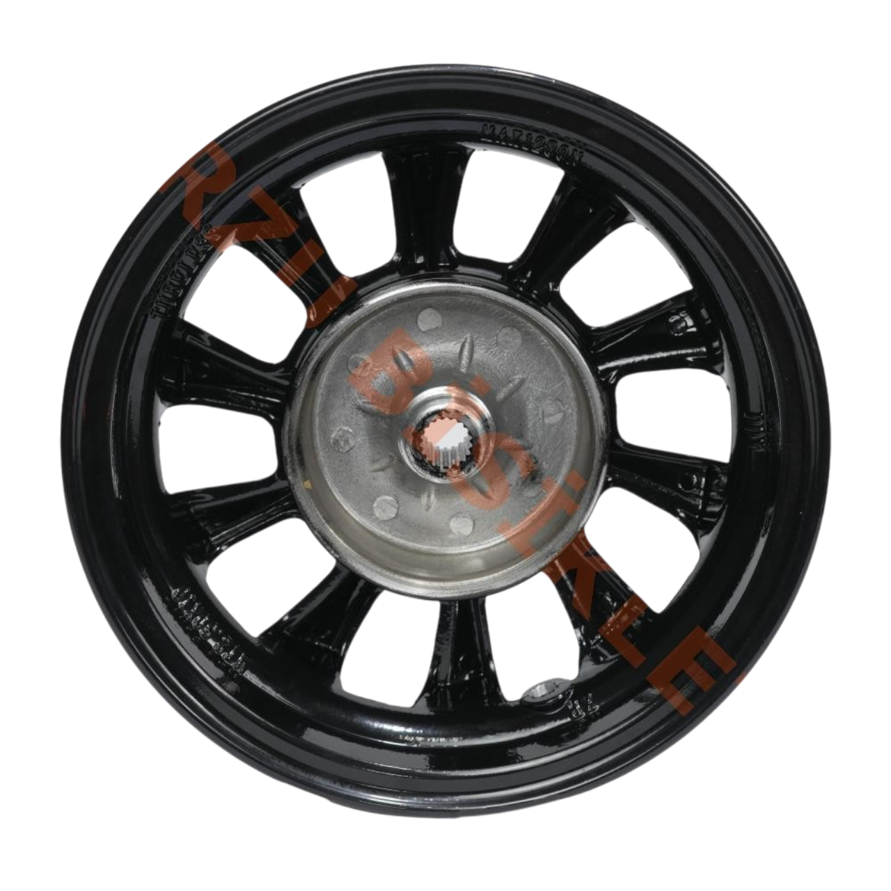 MONDIAL WING 50 ARKA JANT