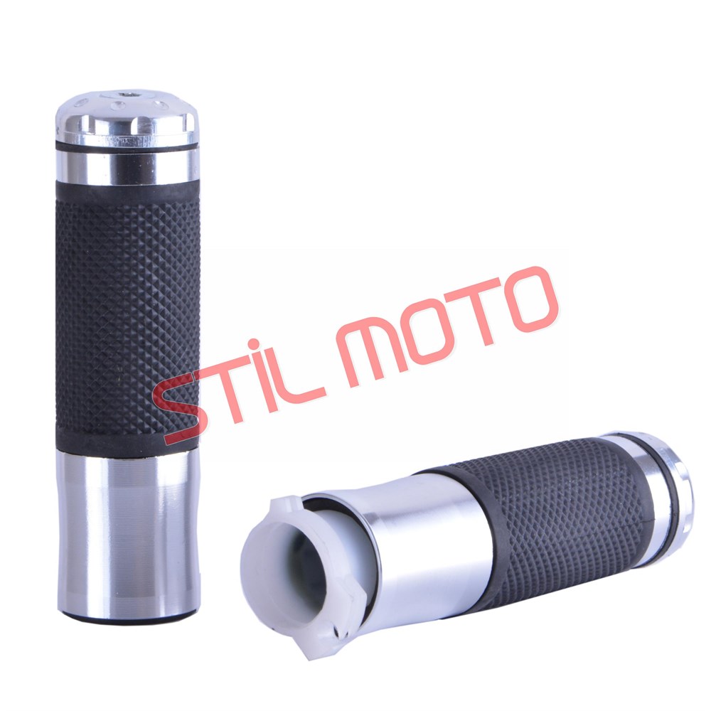 MOTOR ELCİĞİ SWAN GAZ BORULU DAHİL NİKEL TK.