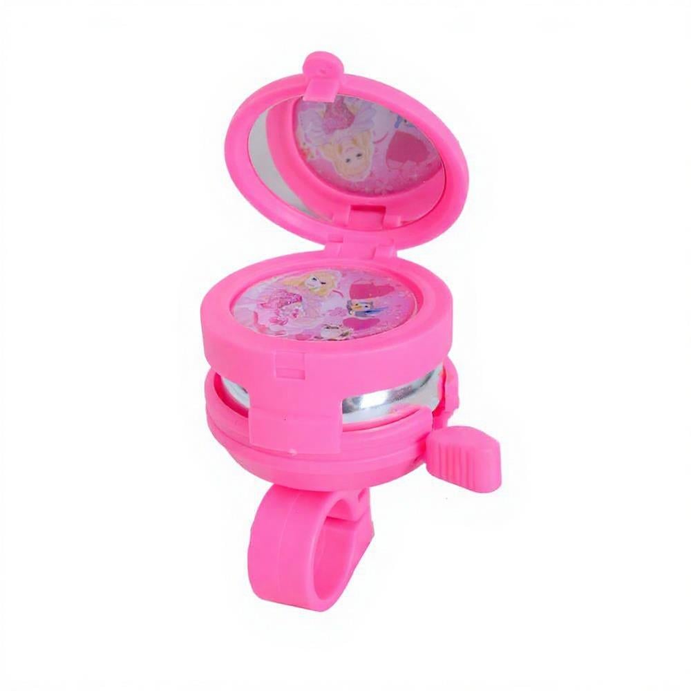 MTB AYNALI ZİL (PEMBE)