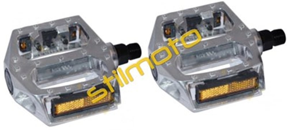 MTB PEDAL ALÜMİNYUM  BİLYALI  FP-965