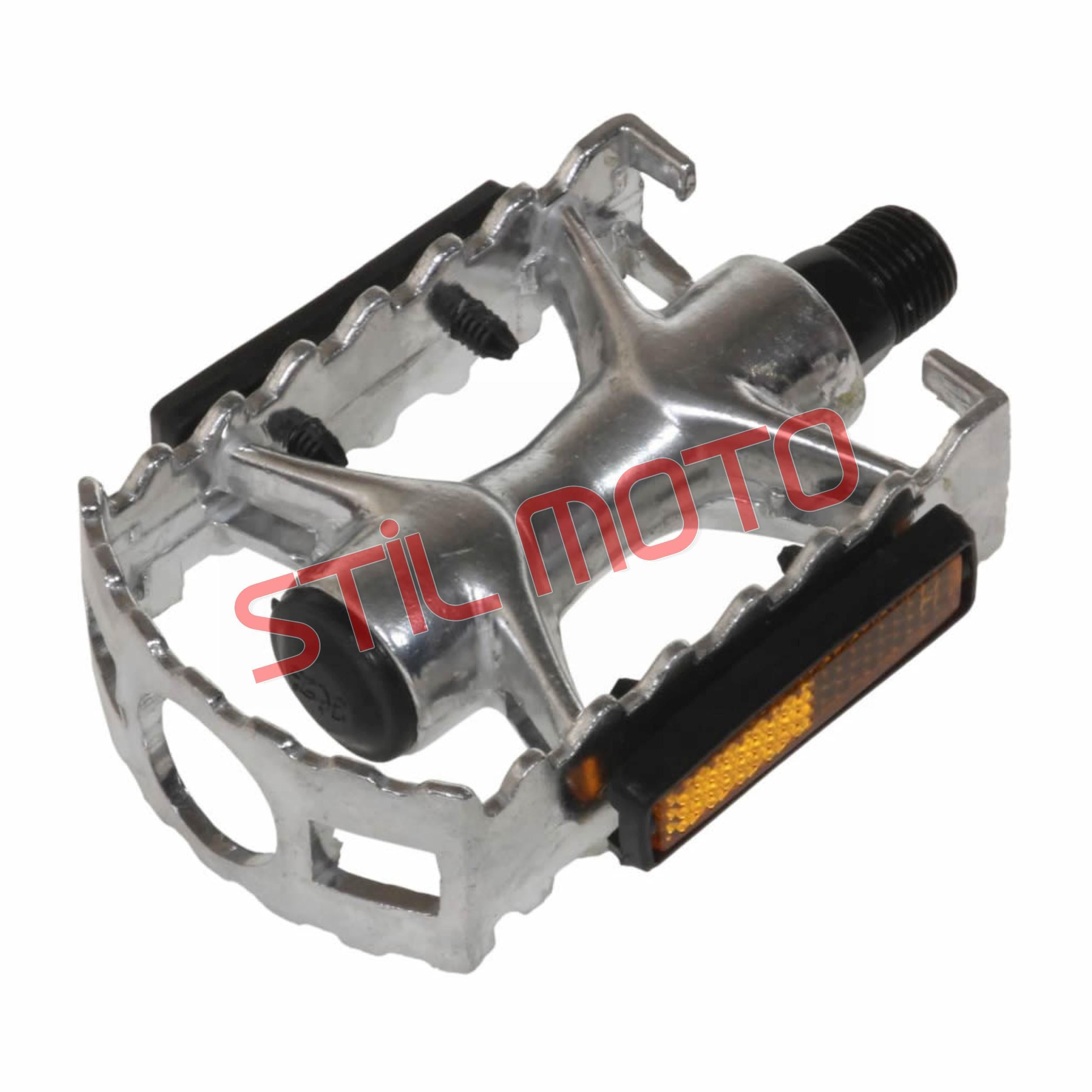 MTB PEDAL ALÜMİNYUM P-961 REFLEKTÖRLÜ