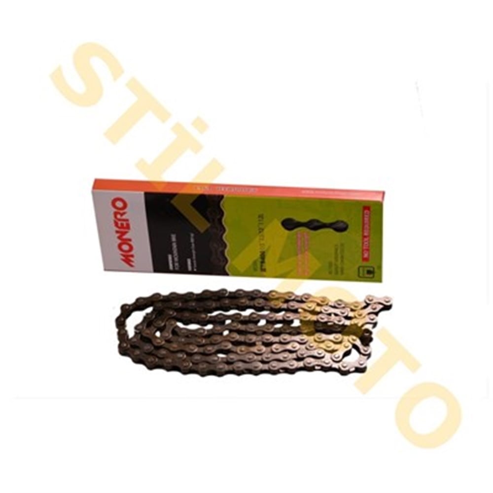MTB ZİNCİR TB408 [C-30] TAYA [112 Link] KUTULU