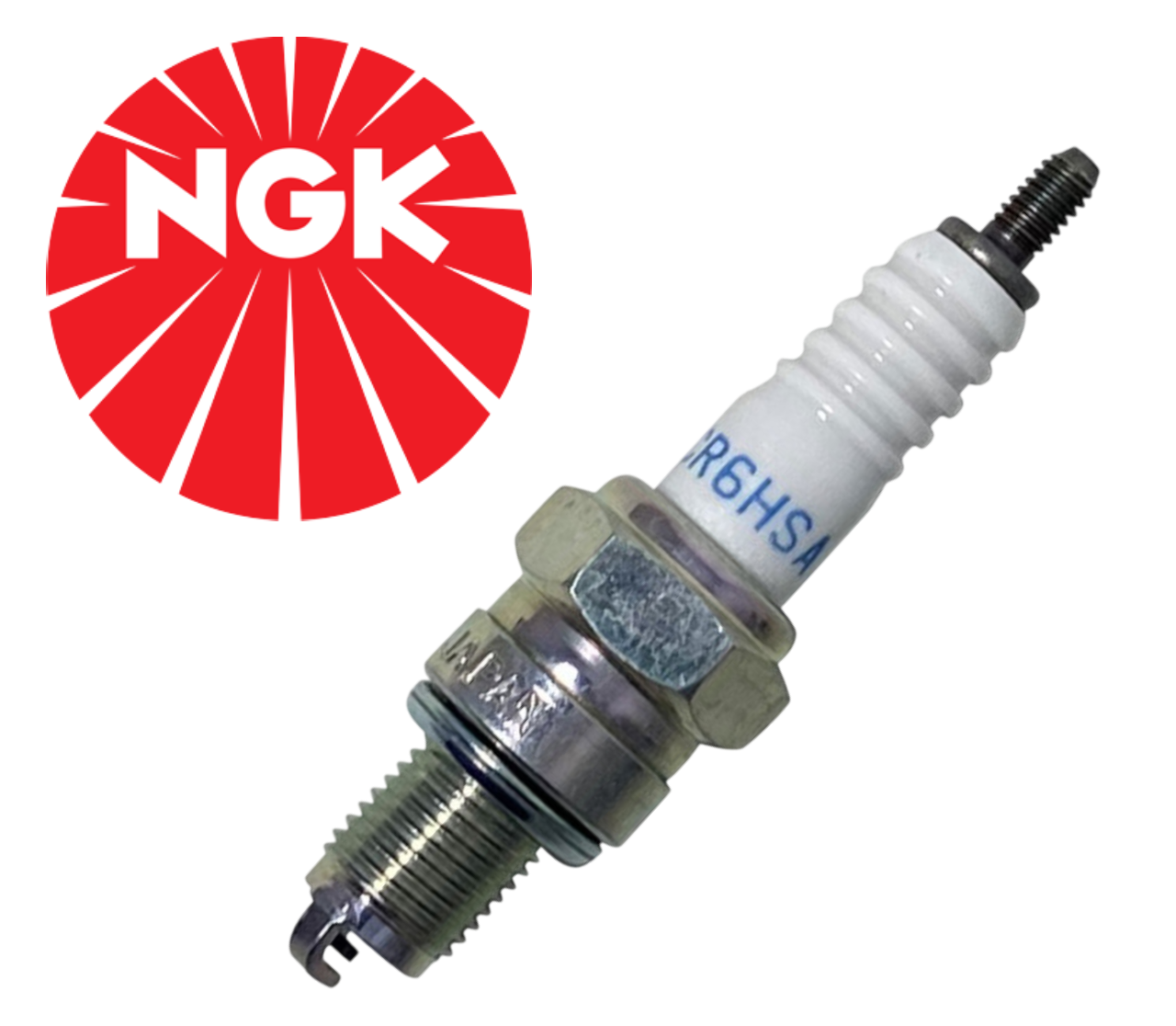 NGK BUJİ CR6HSA PLUS