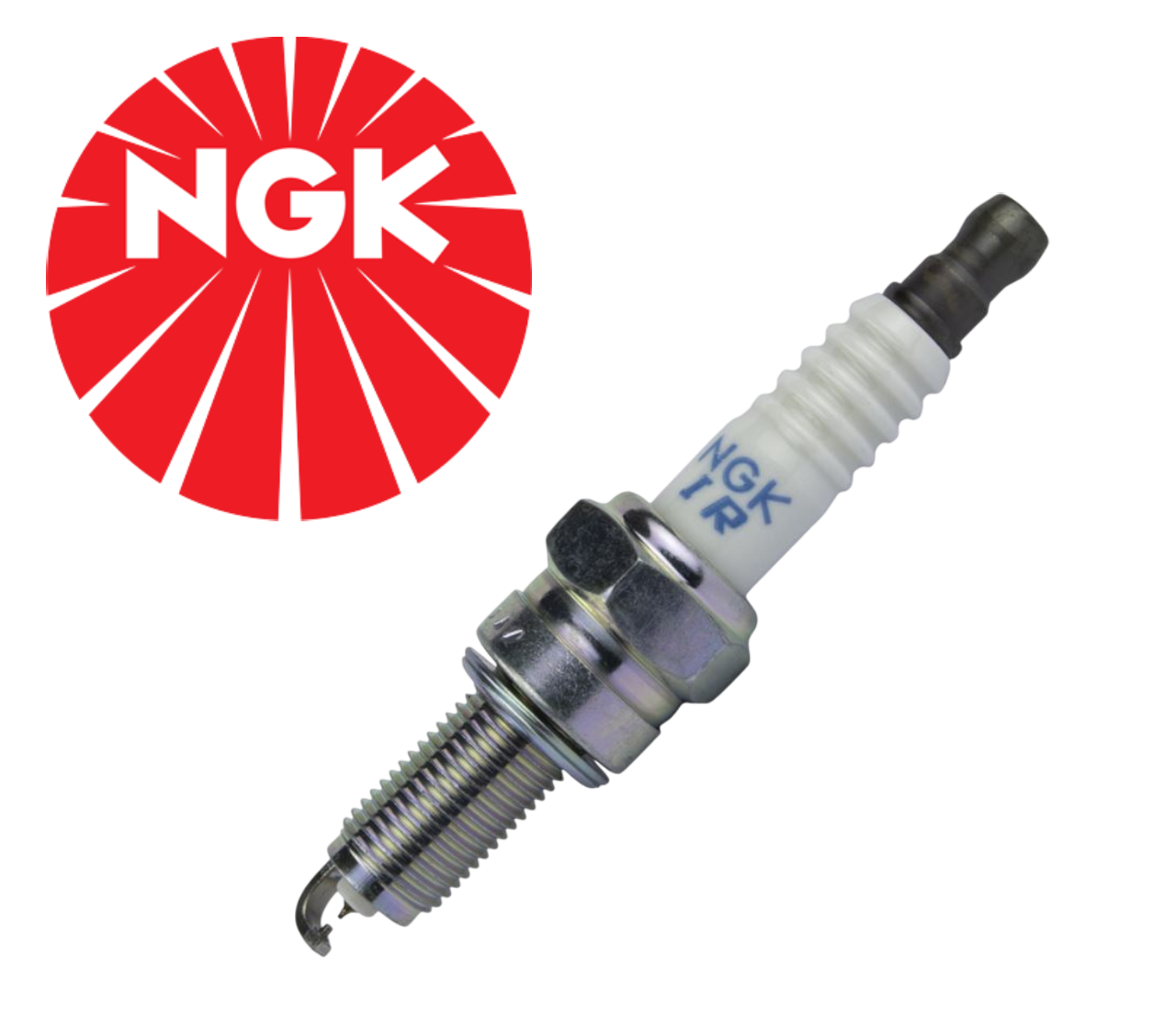 NGK BUJİ CR7EIX İRİDYUM