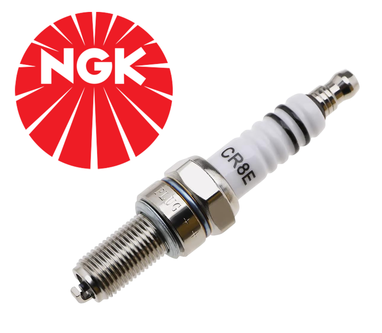 NGK BUJİ CR8E ORJINAL