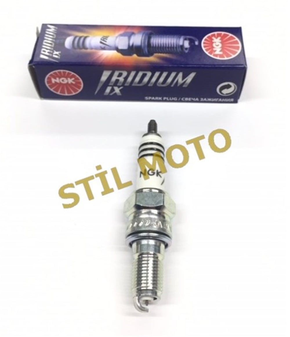 NGK BUJİ CR8EHIX-9 IRIDIUM