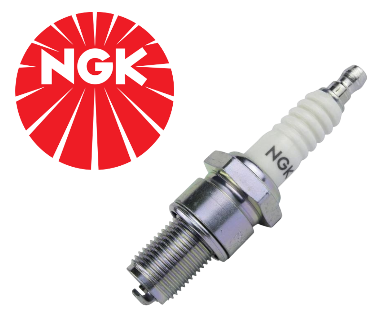 NGK BUJİ CR9E JAPAN ORJINAL