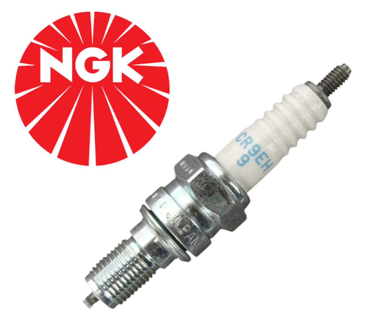 NGK BUJİ CR9EH-9   JAPAN