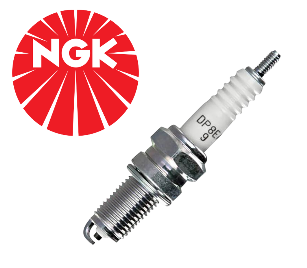 NGK BUJİ D8EA-9 [ DP8EA-9 ]