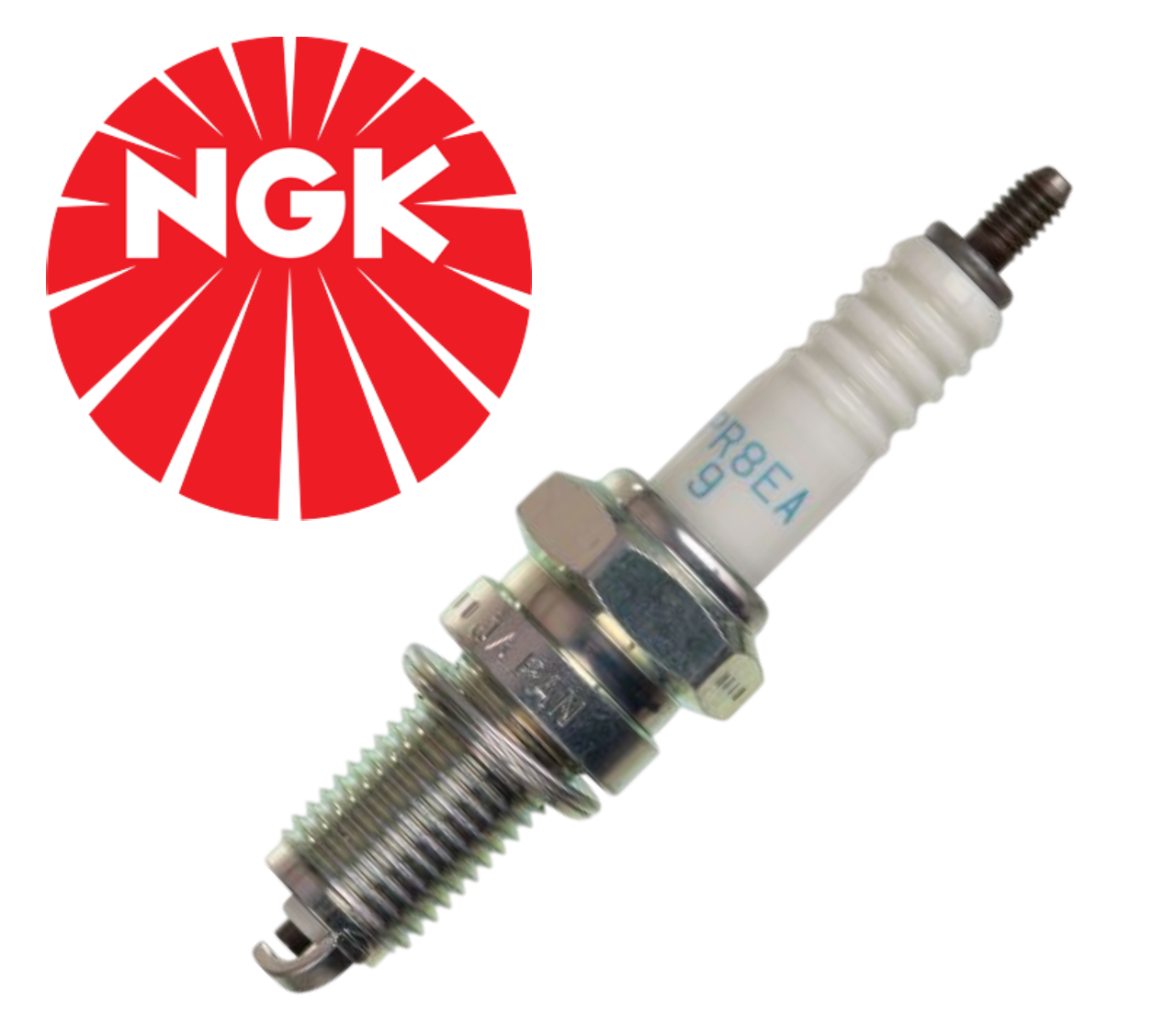 NGK BUJİ DPR8EA-9