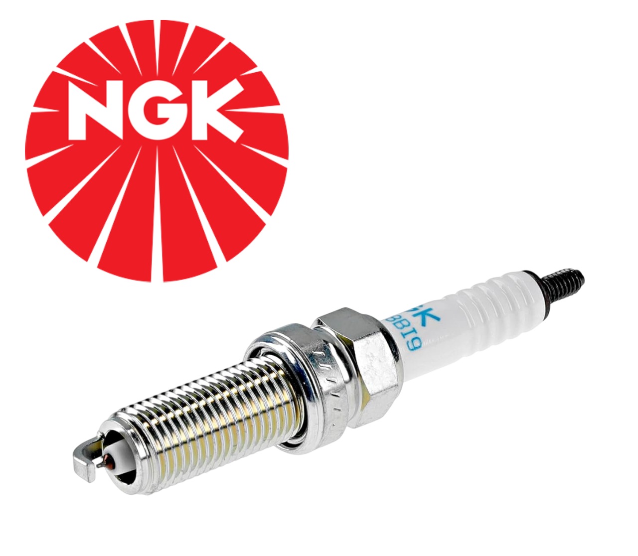 NGK BUJİ LKAR8BI9 [ UZUN ]