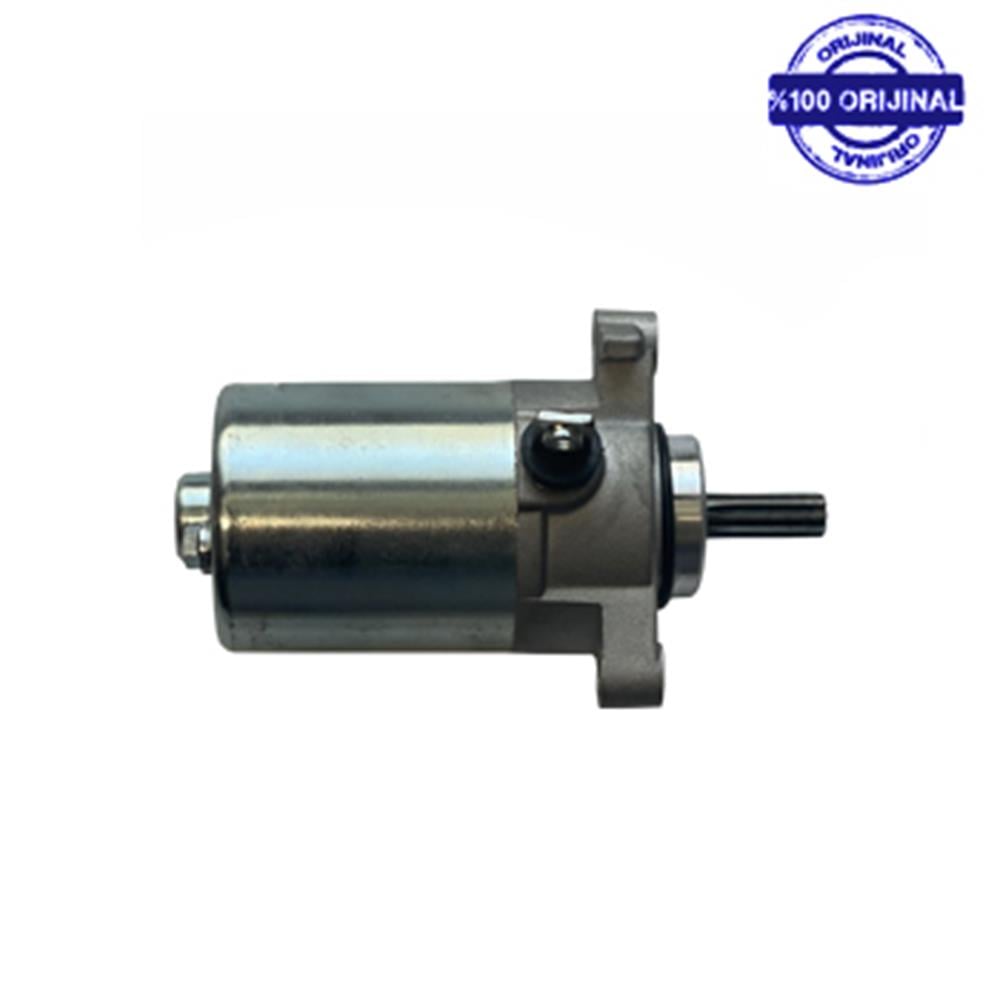 NMAX 125 - 150 MARŞ MOTORU [ DELİGHT 125 ] ORJINAL
