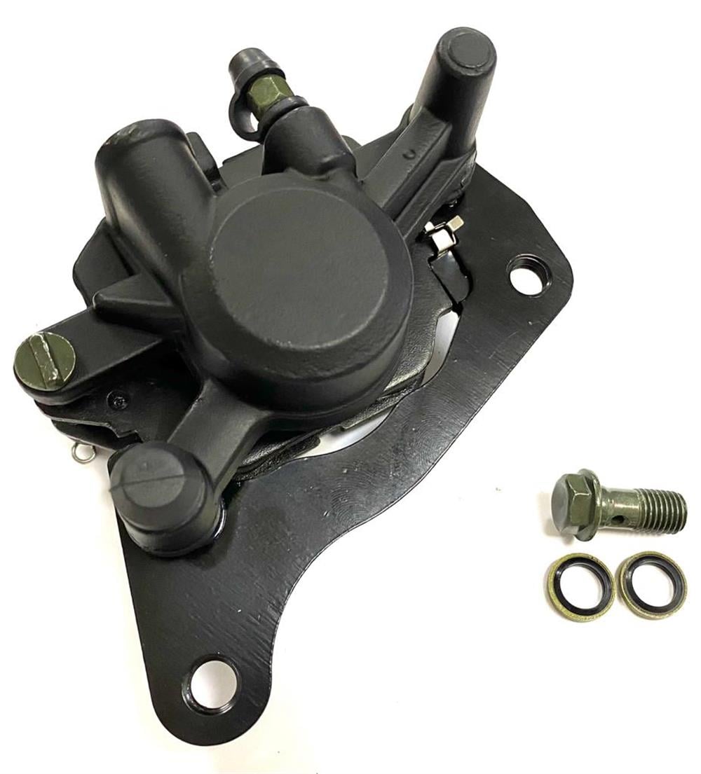NMAX 125-155 ARKA FREN ALT MERKEZ ENDONEZYA