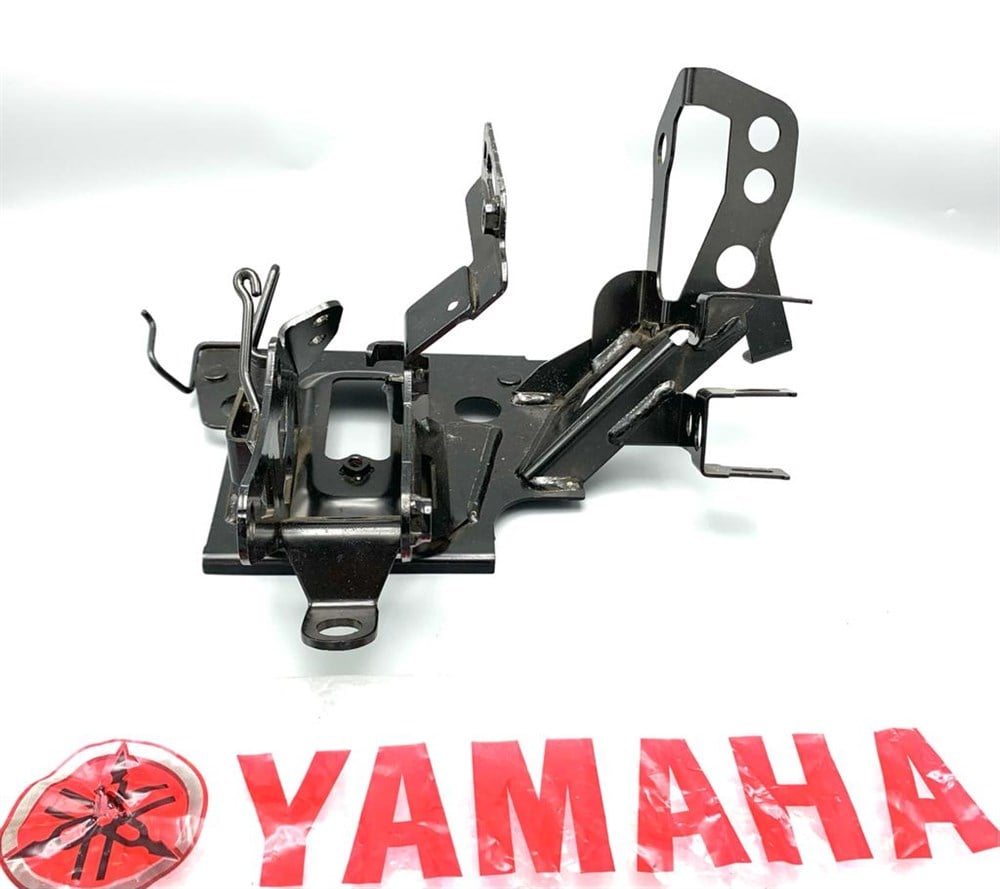 NMAX 125 - 155  KAFA DEMİRİ  ORJINAL
