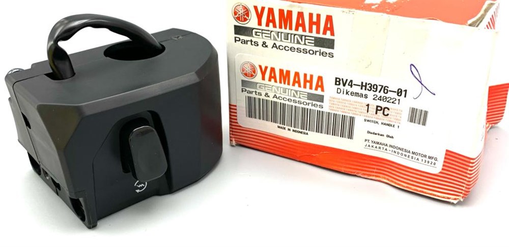 NMAX 125 - 155 SAĞ KUMANDA ORJINAL