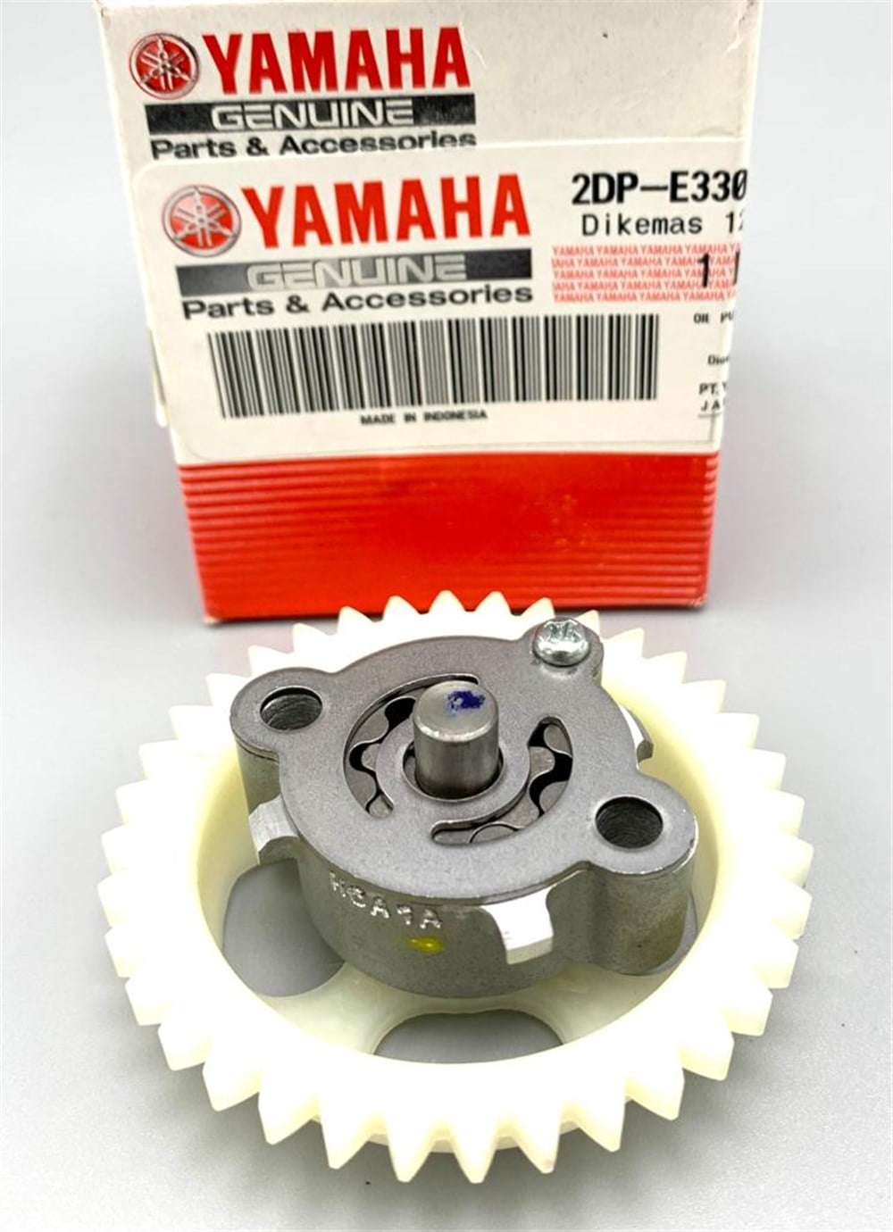 NMAX 125 YAĞ POMPASI ORJINAL  [ 155 ]