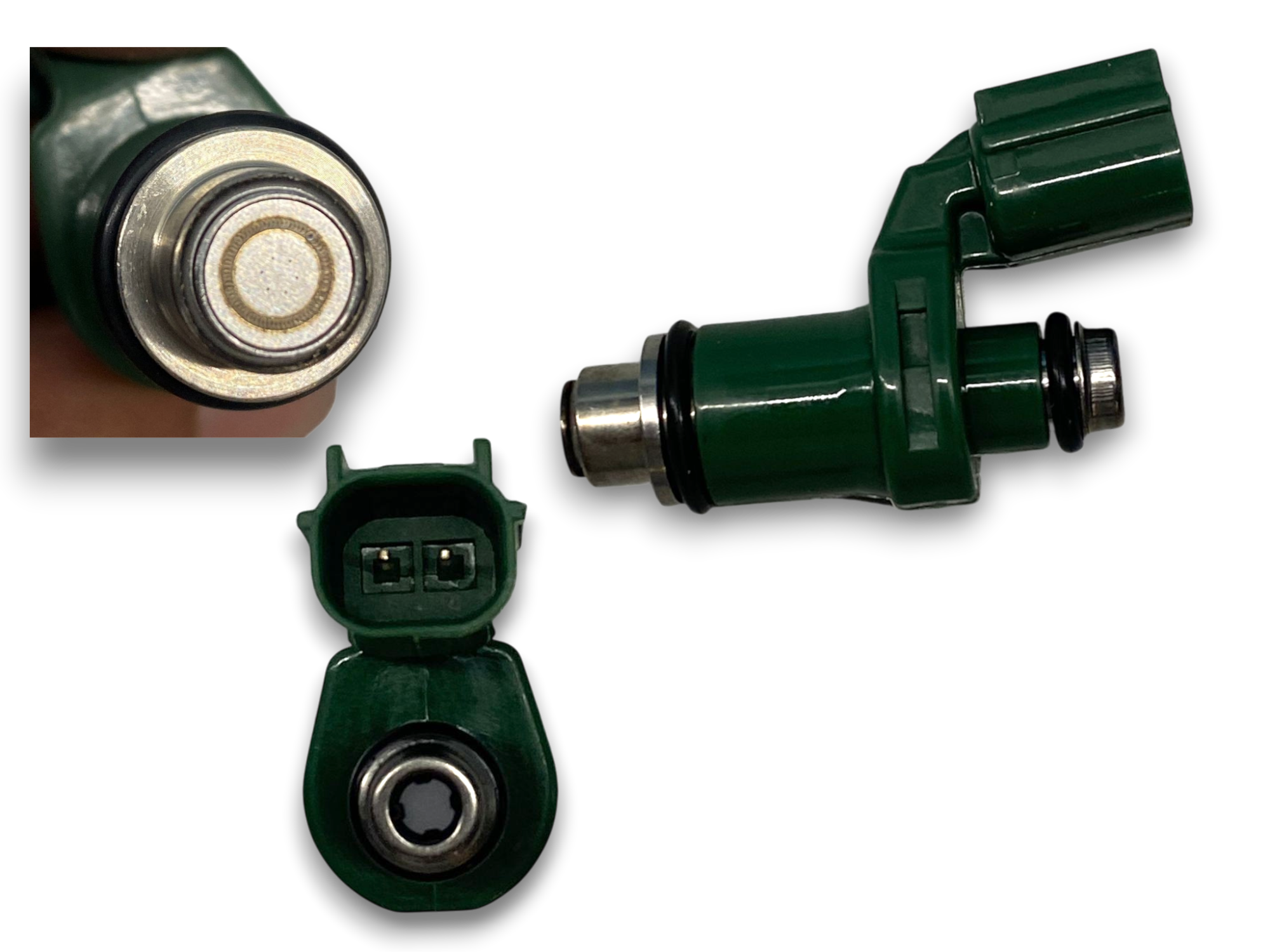 NMAX 155 ENJEKSİYON