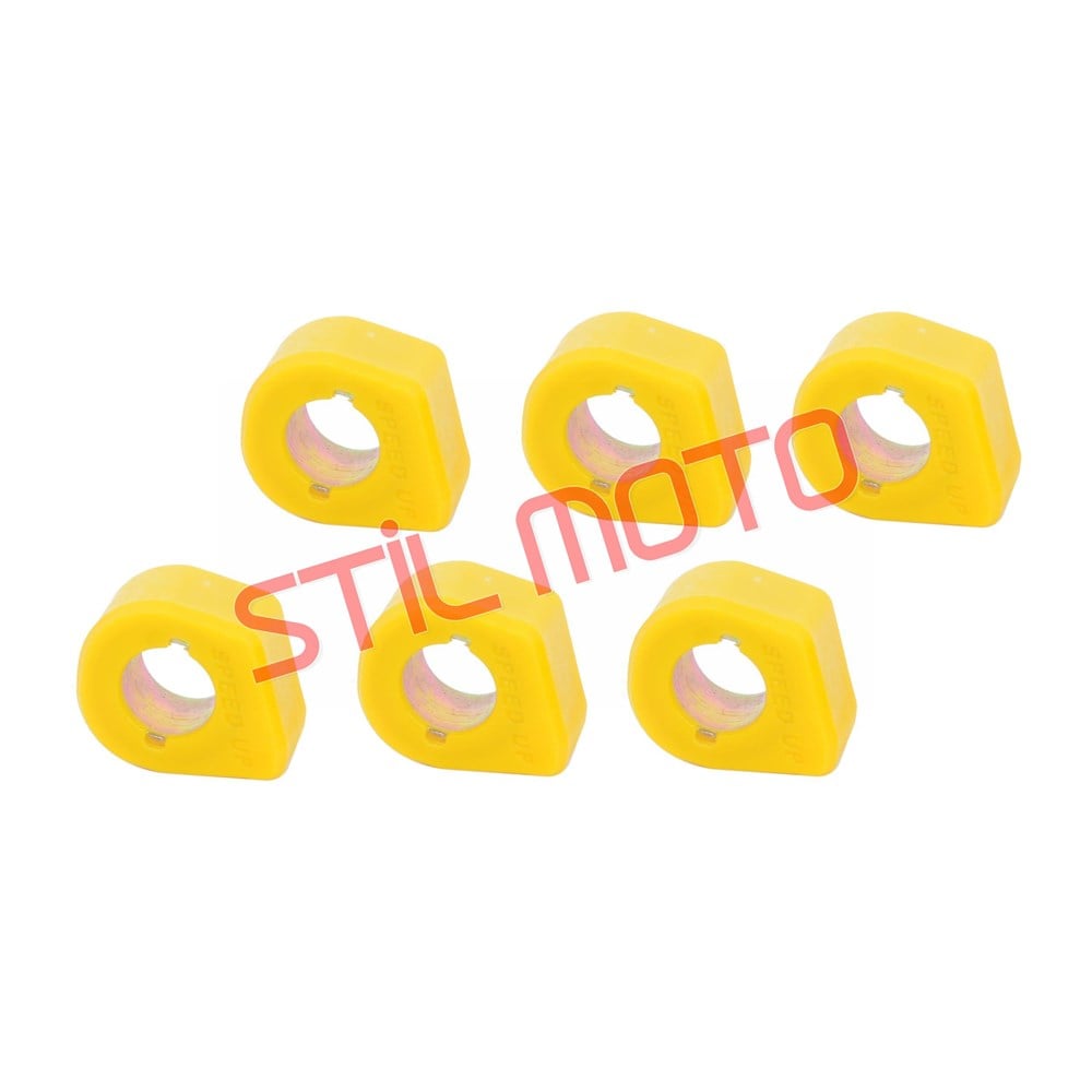 NMAX 155  PERFORMANS TAHRİK SETİ 6 LI ( 11GR )