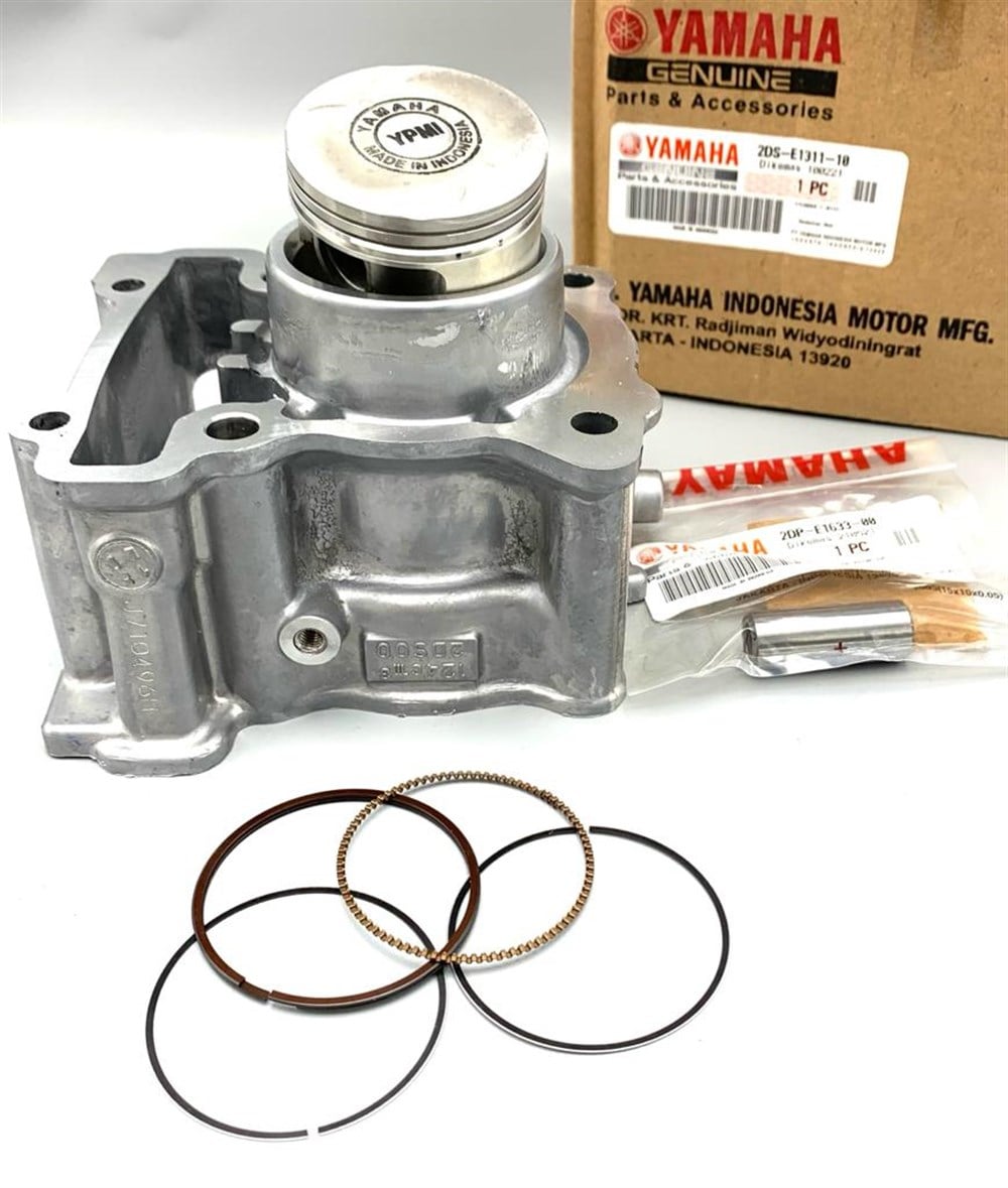 NMAX 155 SİLİNDİR ORJINAL