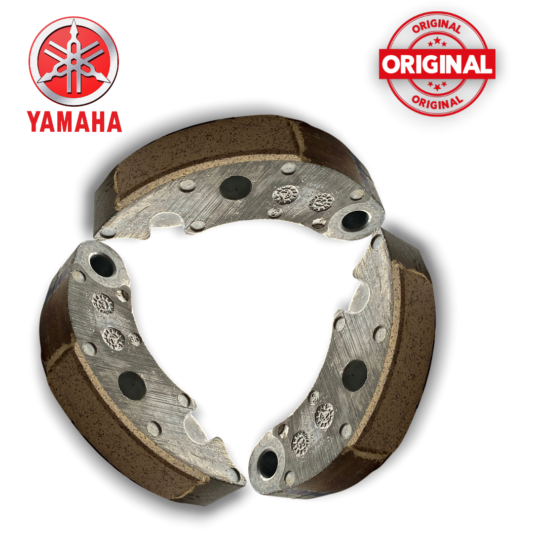 NMAX ARKA DEBRİYAJ BALATASI ORJINAL