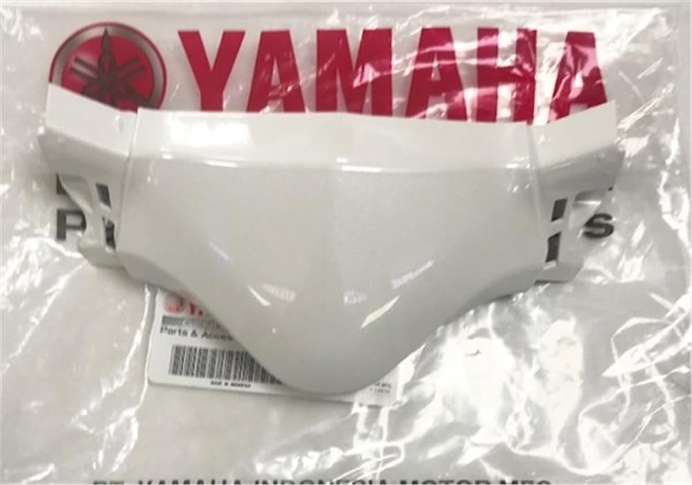 NMAX FAR ALTI KÜÇÜK PARÇA BEYAZ