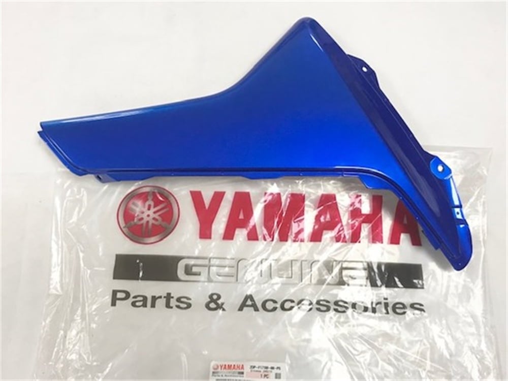 NMAX MARŞBİYEL SAĞ MAVİ