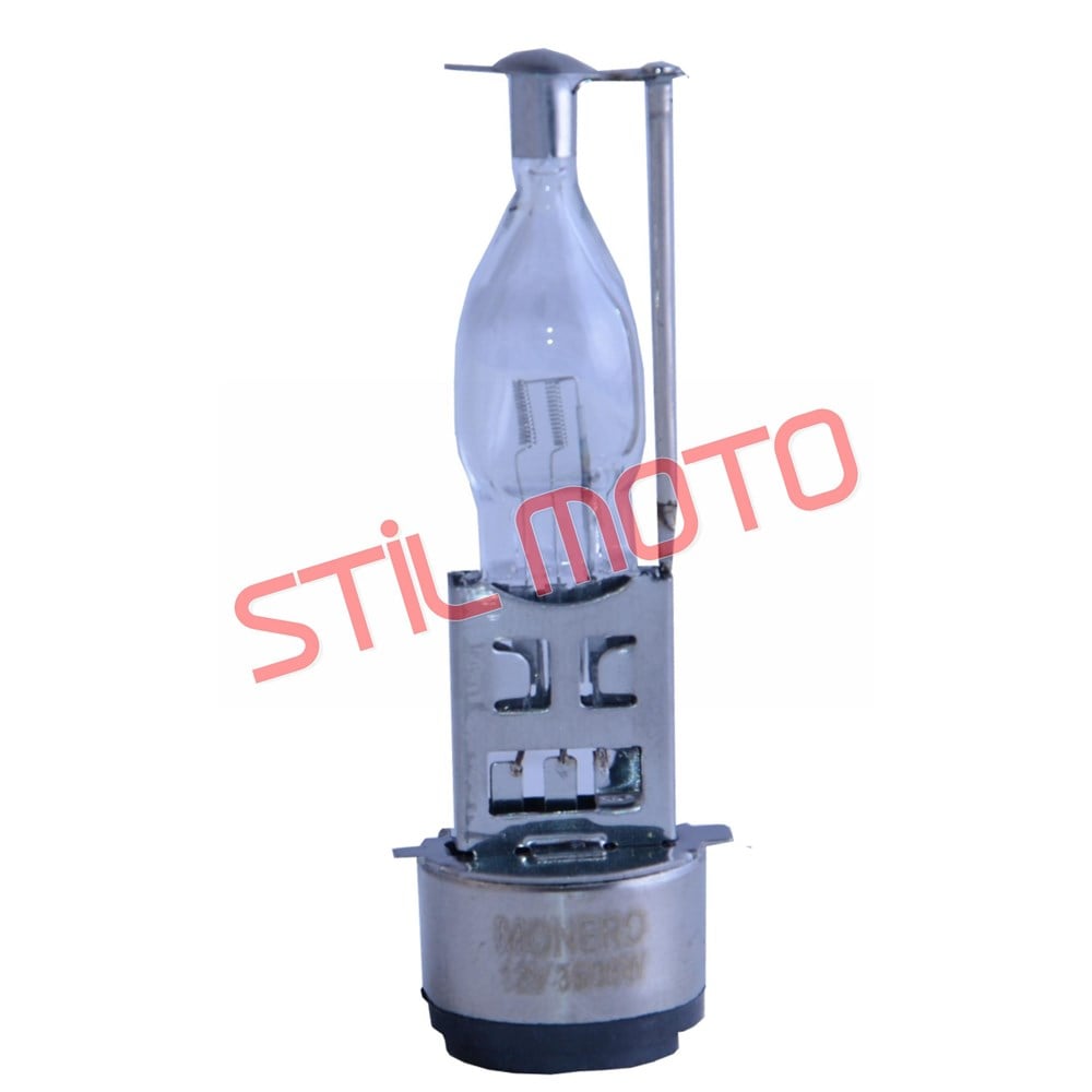 ÖN FAR AMPULÜ   12 V 35 / 35 W  [SARI IŞIK] 
