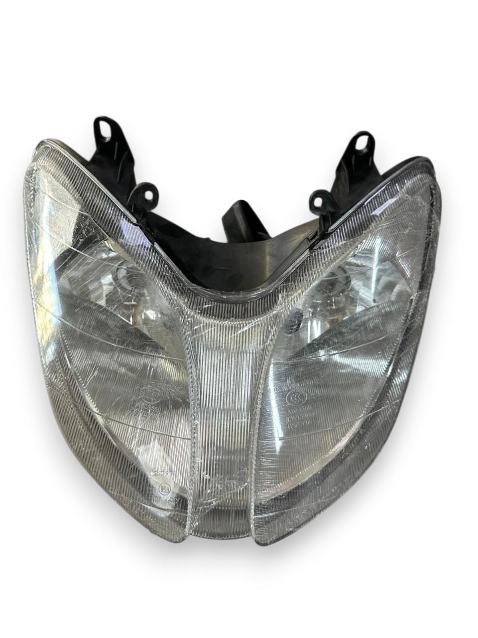 ÖN FAR KOMPLE [PATLAK GÖZ] SCOOTER