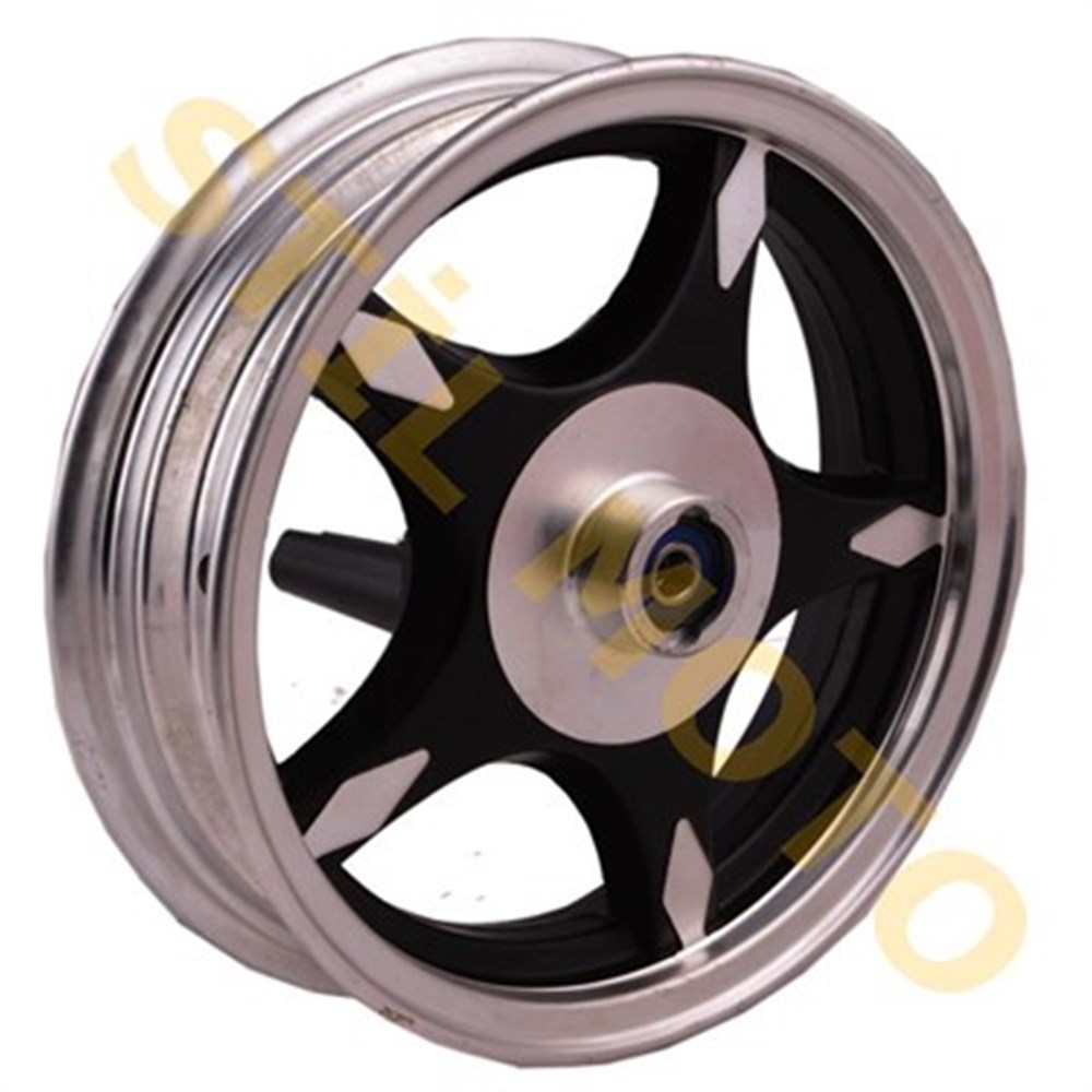 ÖN JANT  STMAX KOBRA 2000   E-BIKE