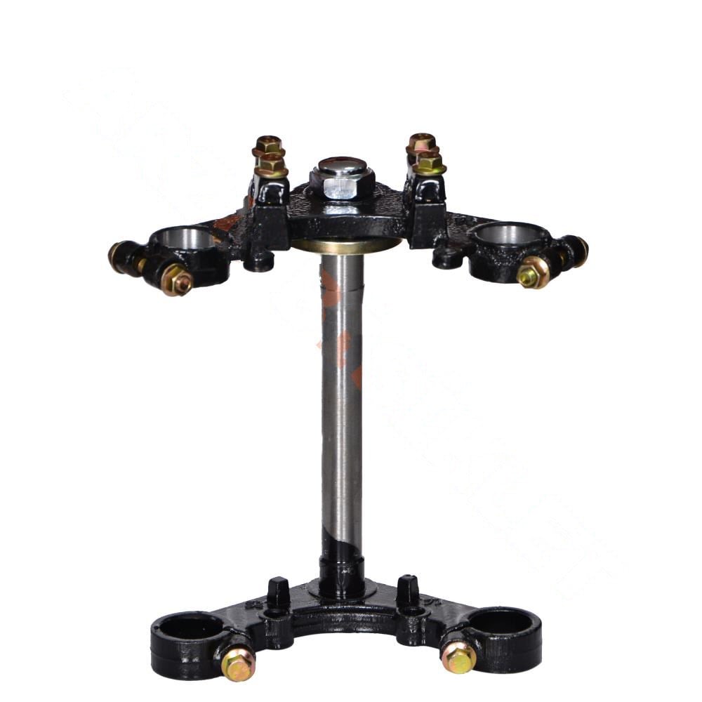 ÖN MAŞA 3 TEKERLİKLİ KASALI MODEL - E-BIKE