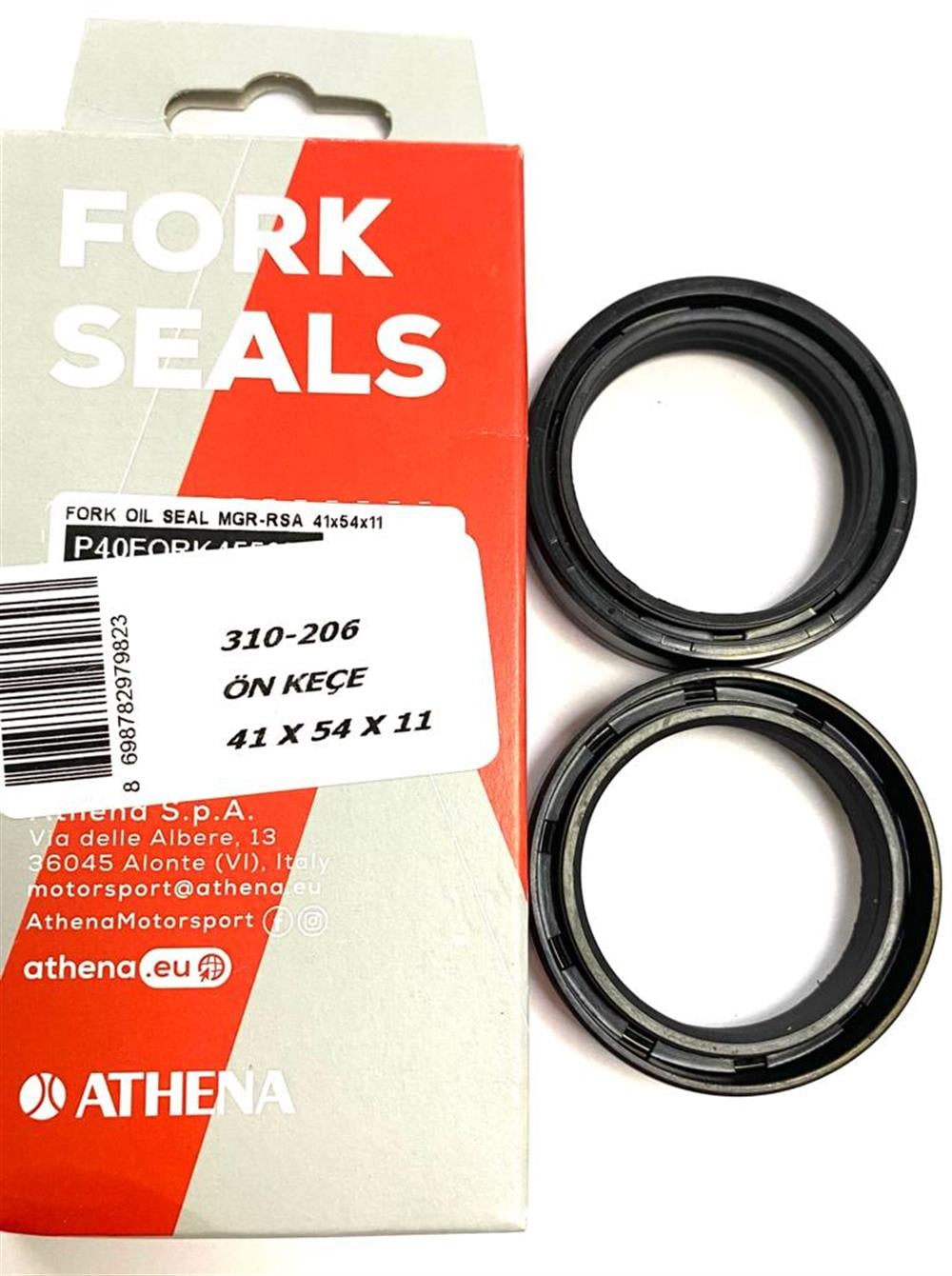 ÖN MAŞA KEÇESİ 41x54x11