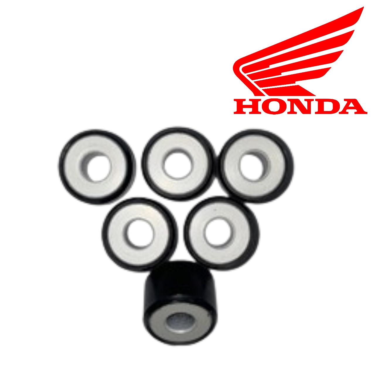 PCX 125 -150 TAHRİK SETİ  [ 2018 - 2024 ] BANDO