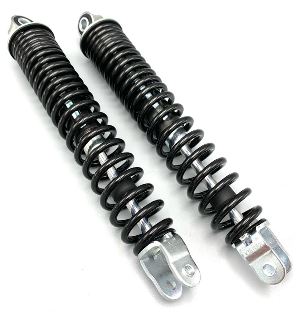 PCX 125 ARKA AMORTİSÖR 2011-2017 [ TAKIM ]