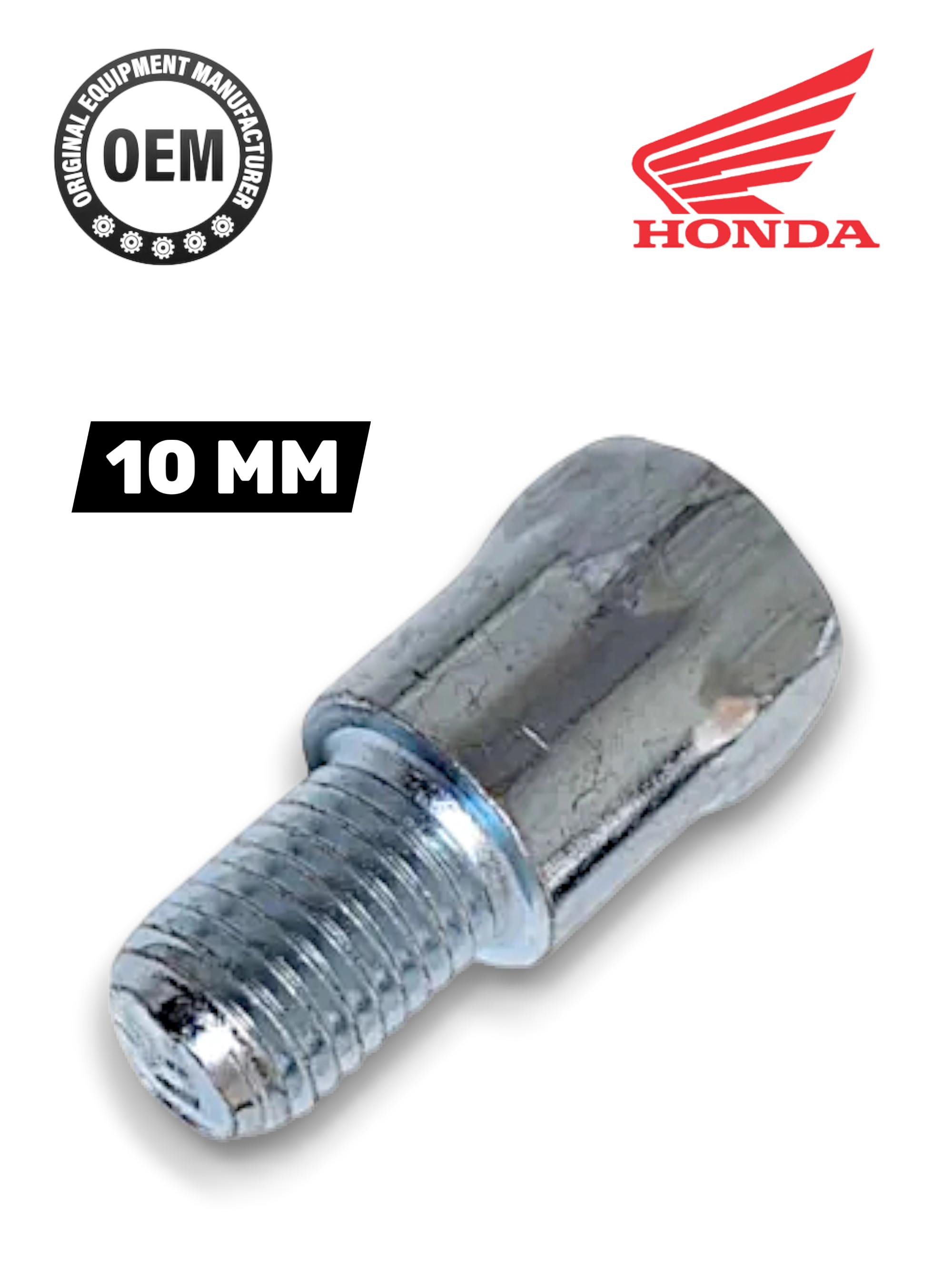 PCX 125 AYNA UZATMA ADAPTÖRÜ 10MM ORJİNAL