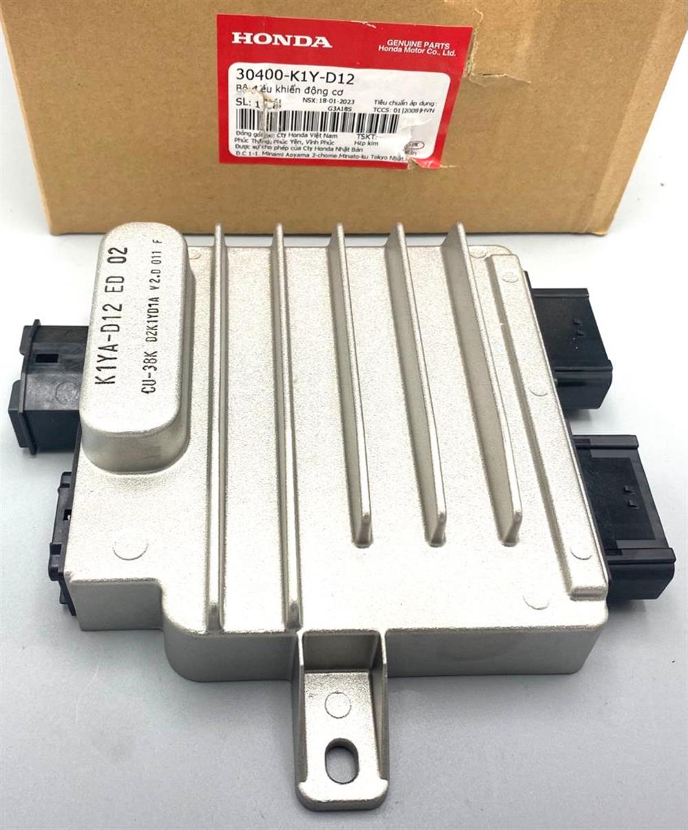 PCX 125 CDI ORJINAL  [ 2020-2022 ]