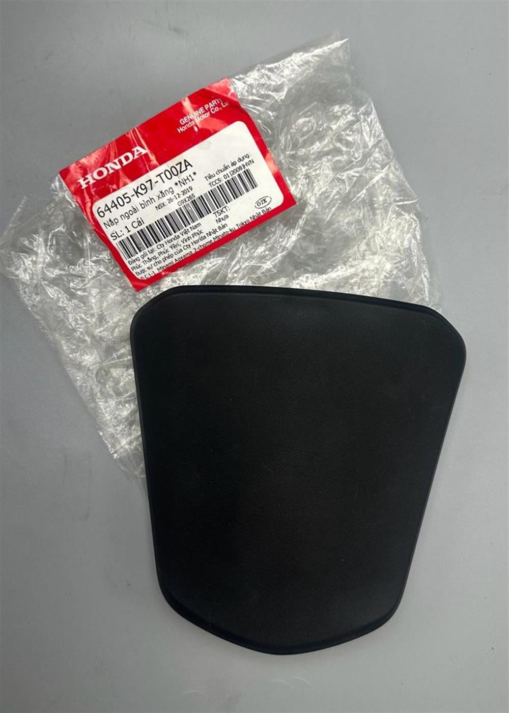 PCX 125 DEPO KAPAĞI  [ 2018 - 2020 ]