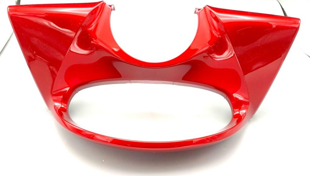 PCX 125 GÖSTERGE ÇERCEVESİ KIRMIZI