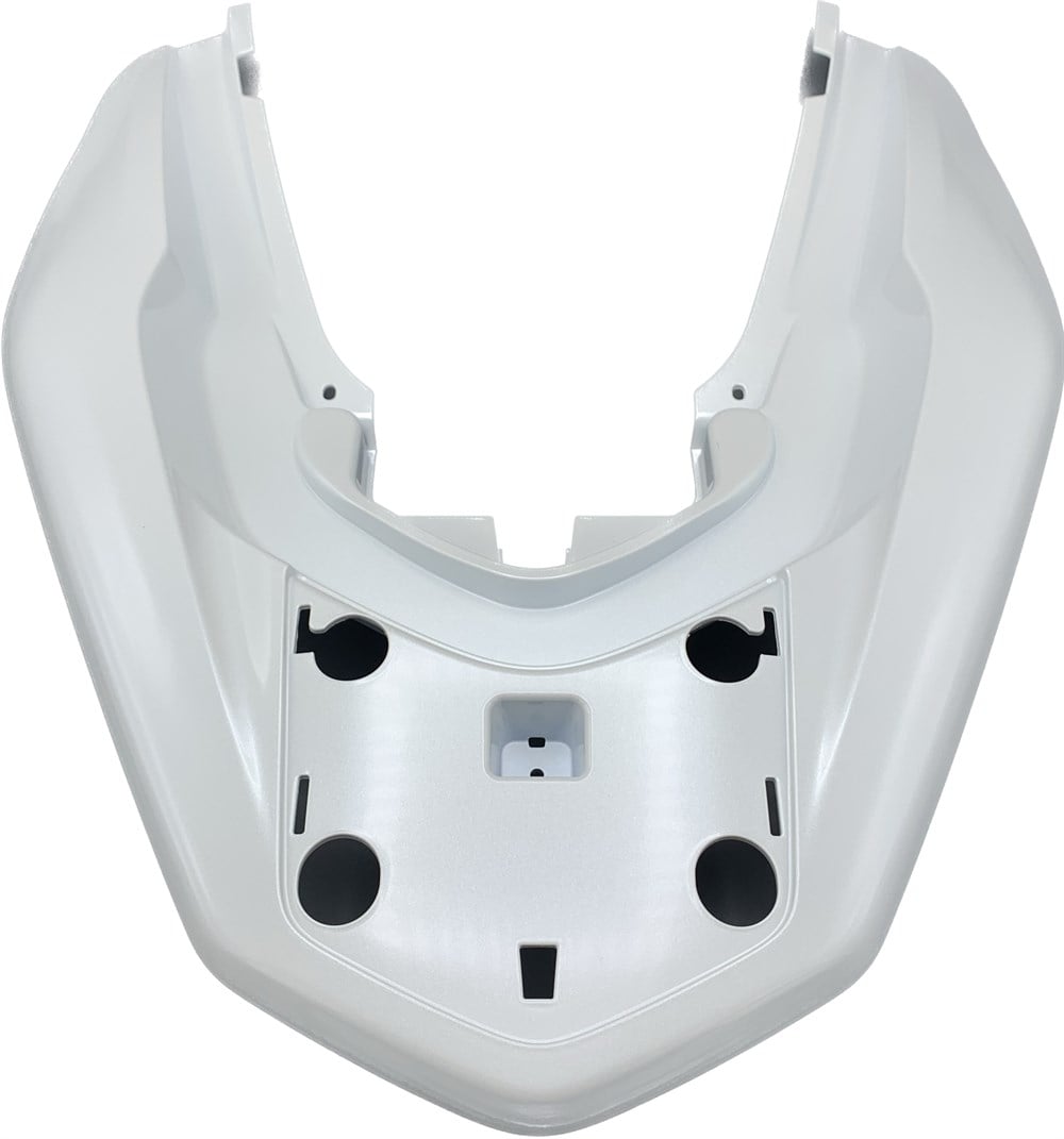 PCX 125 KUYRUK ÇITA BEYAZ  [ 2018 -2020 ]