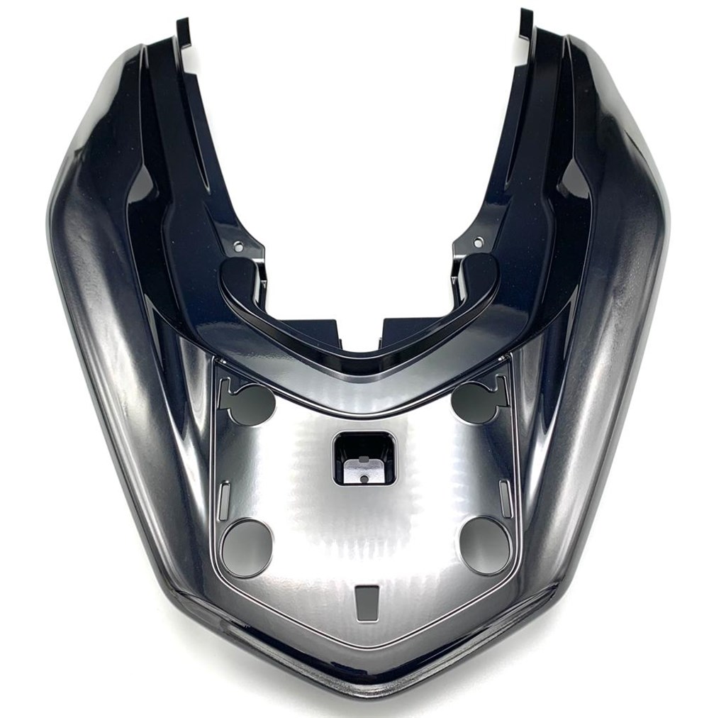 PCX 125 KUYRUK ÇITA SİYAH  [ 2018 -2020 ]